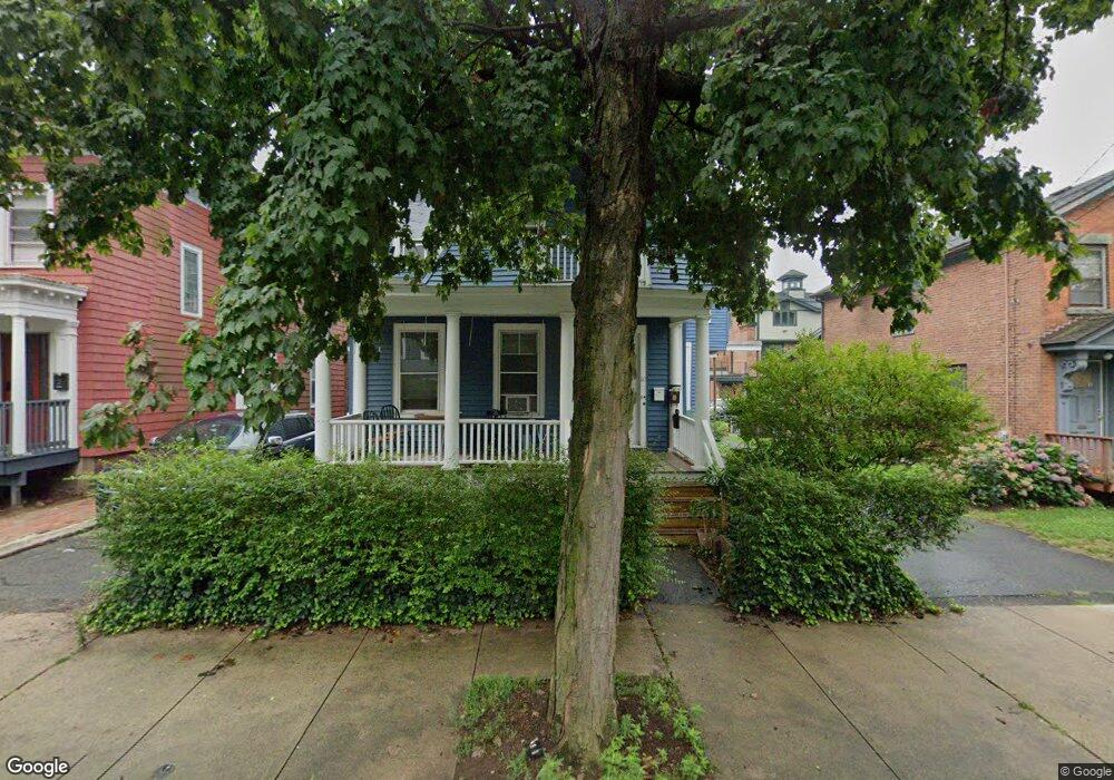 48 Lyon St unit 2, New Haven, CT 06511 - photo 1