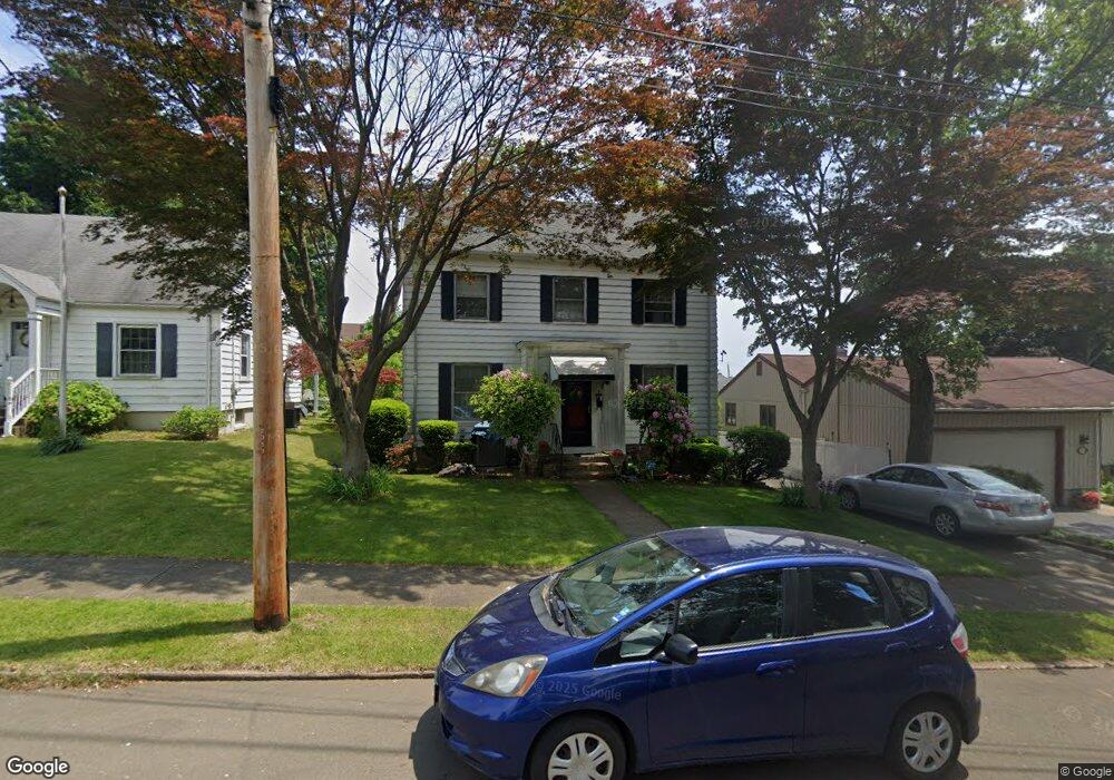 43 Overlook Ave, West Haven, CT 06516 - photo 1