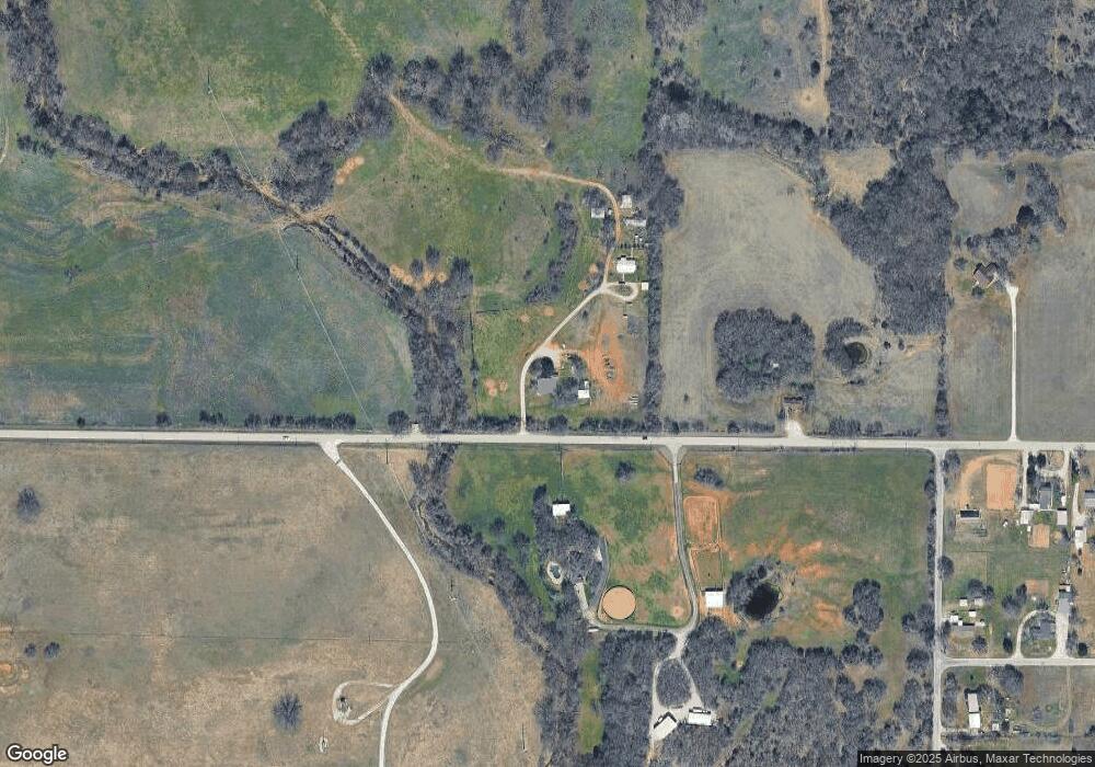 105 Private Road 3229, Bridgeport, TX 76426 - photo 1