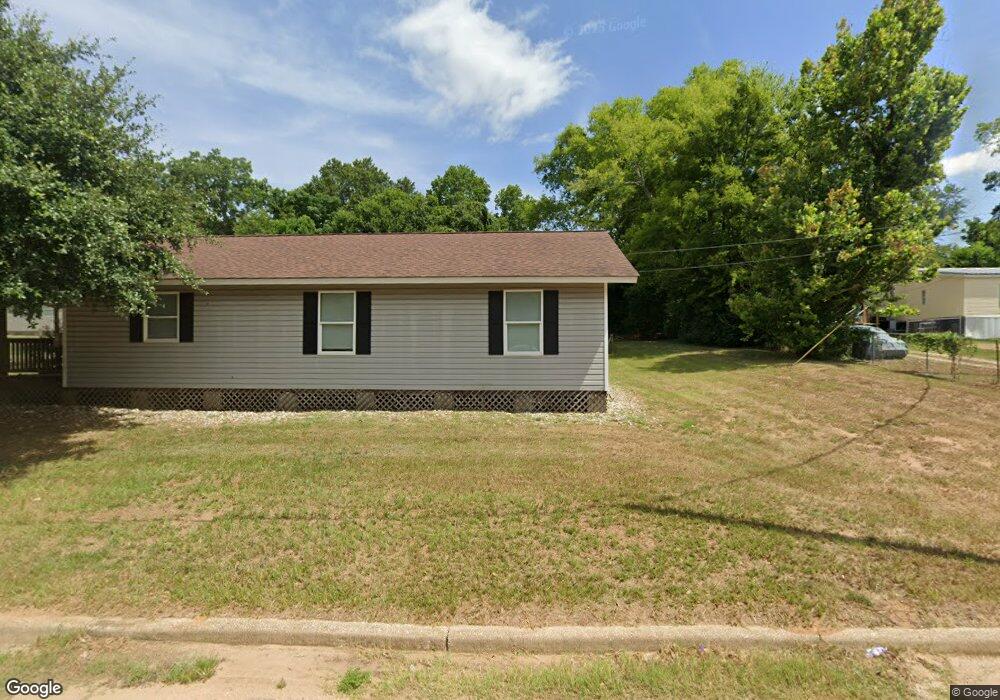 926 Herbert St, Nacogdoches, TX 75964 - photo 1