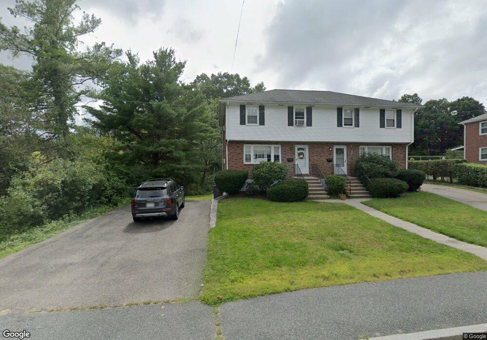 40 Mill St unit 42, Natick, MA 01760 - photo 1