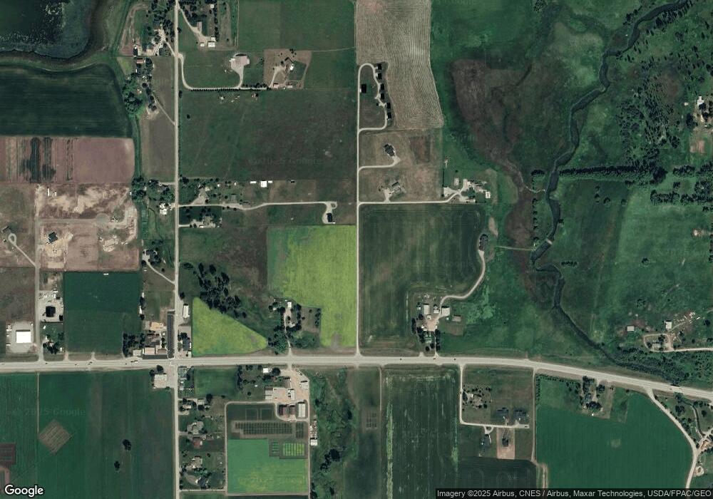 Tr 2 & 3 Morgan Way, Kalispell, MT 59901 - photo 1