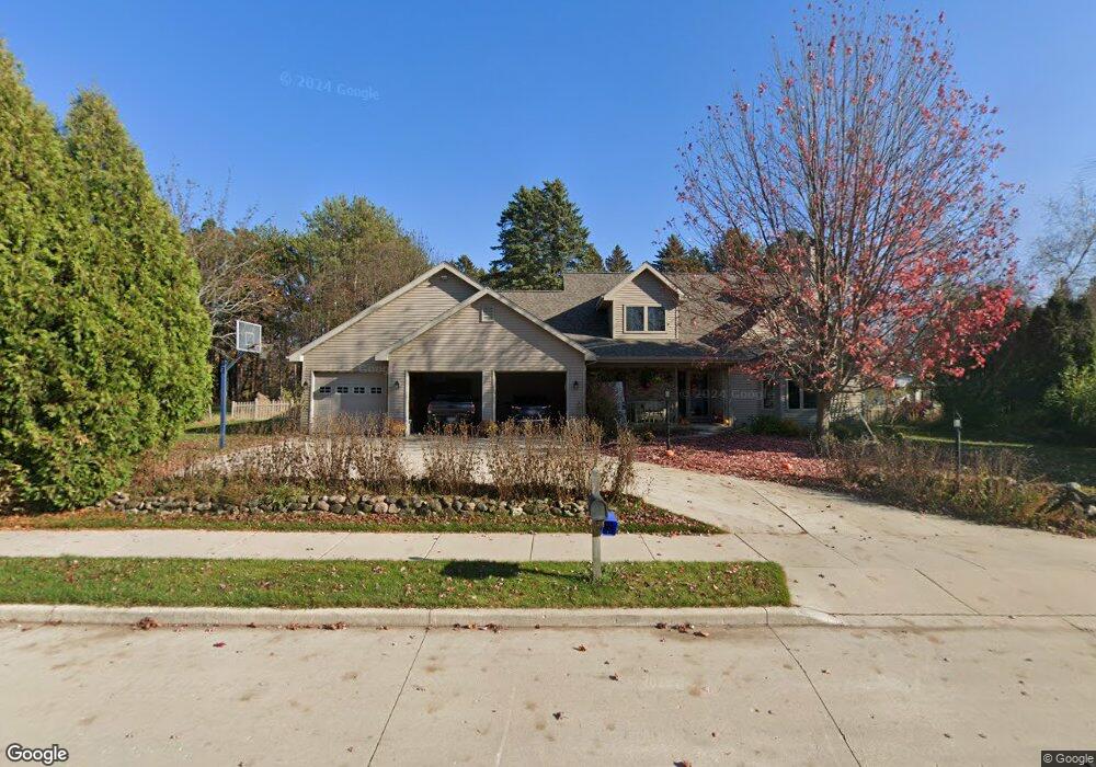 3821 Monroe St, Two Rivers, WI 54241 - photo 1