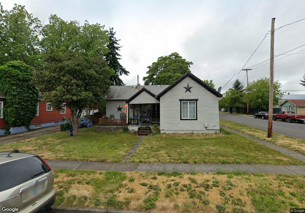 201 S Main St, Newberg, OR 97132 - photo 1