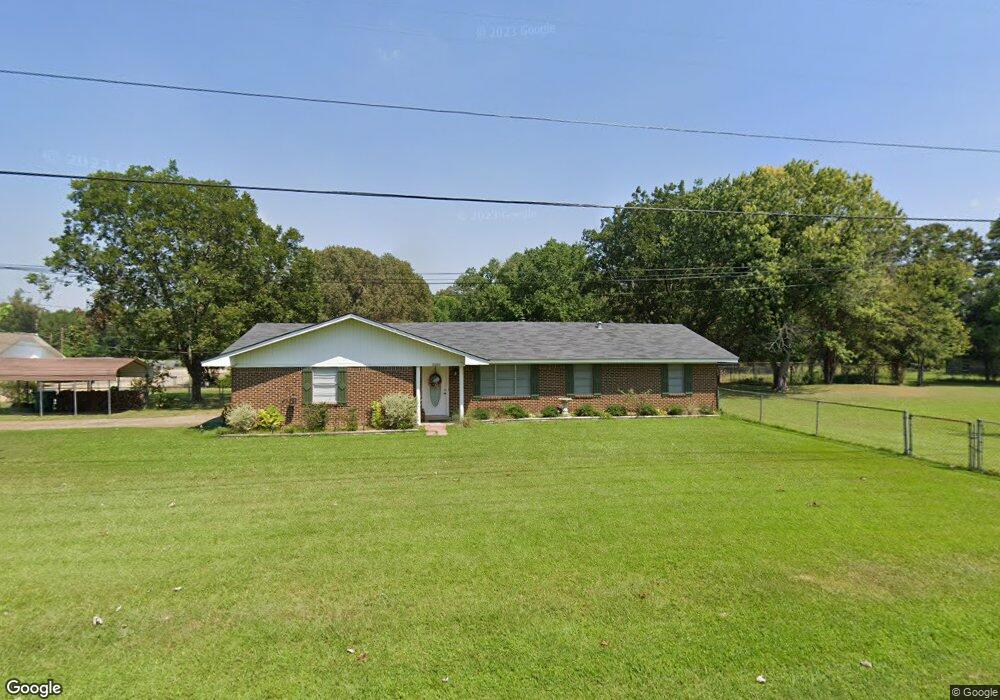 7186 Pine Grove Loop Rd, Bastrop, LA 71220 - photo 1