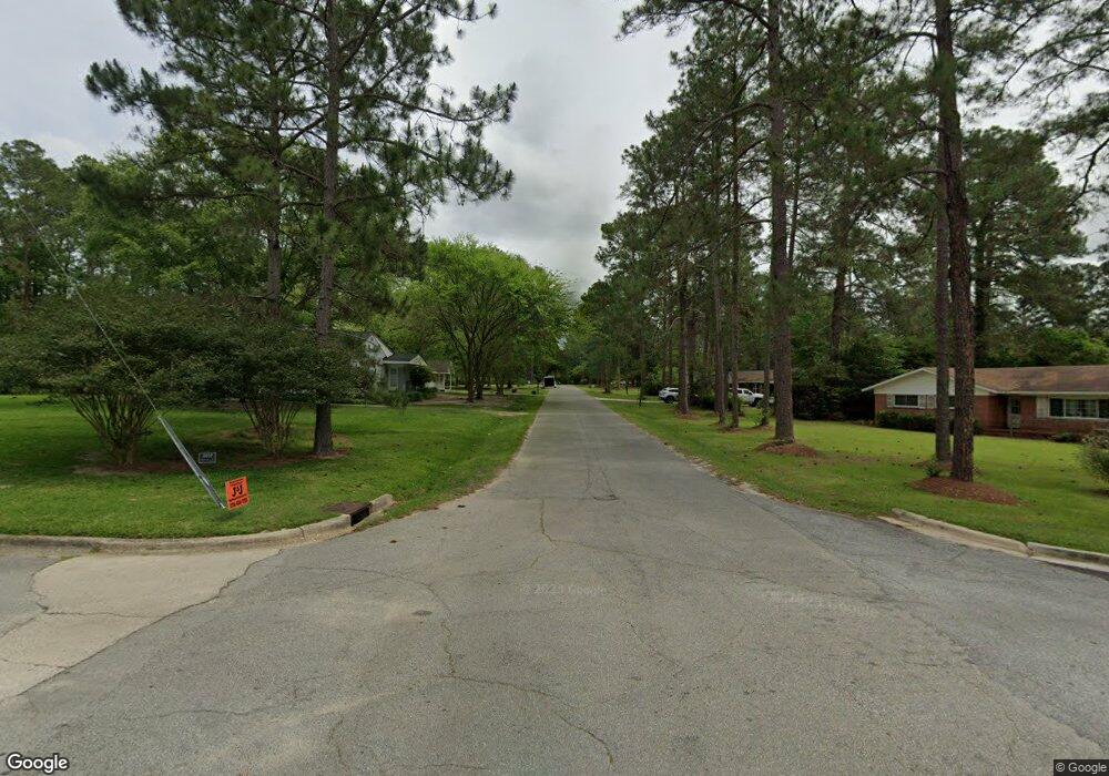 2220 2nd St SE, Moultrie, GA 31768 - photo 1