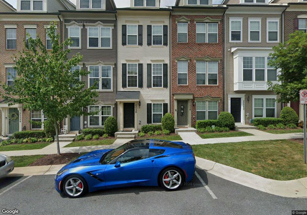 22528 Tate St unit 1004, Clarksburg, MD 20871 - photo 1