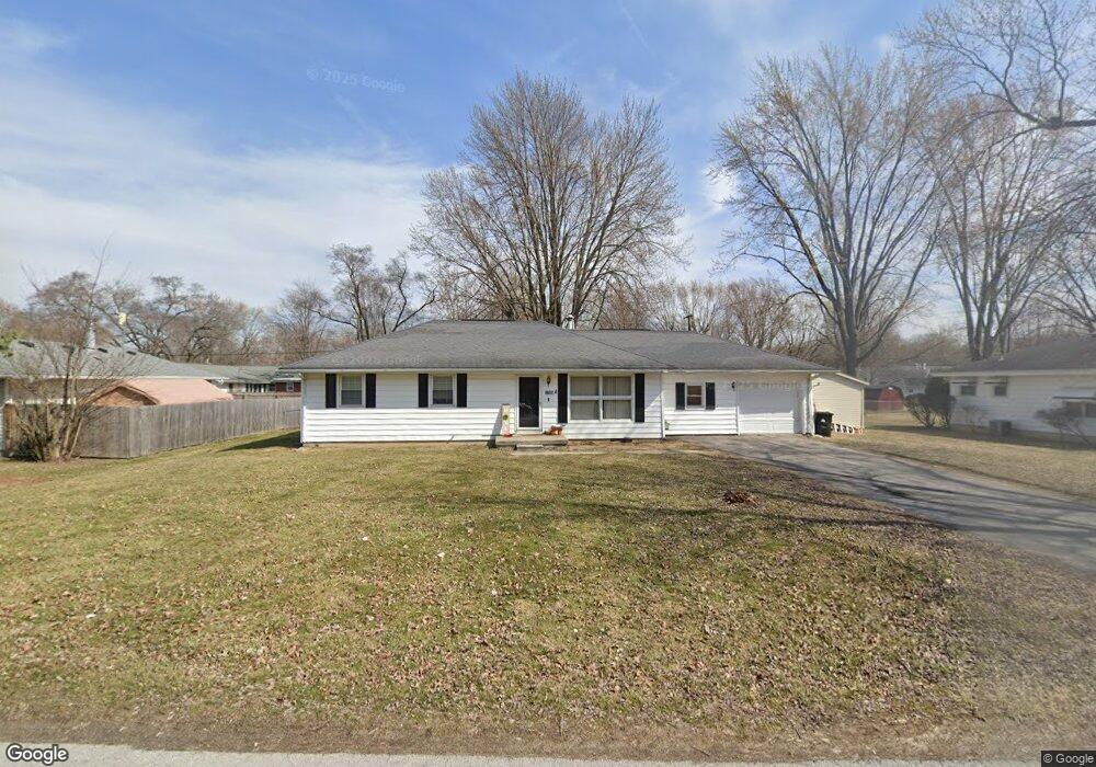1709 Brookside Dr, Findlay, OH 45840 - photo 1