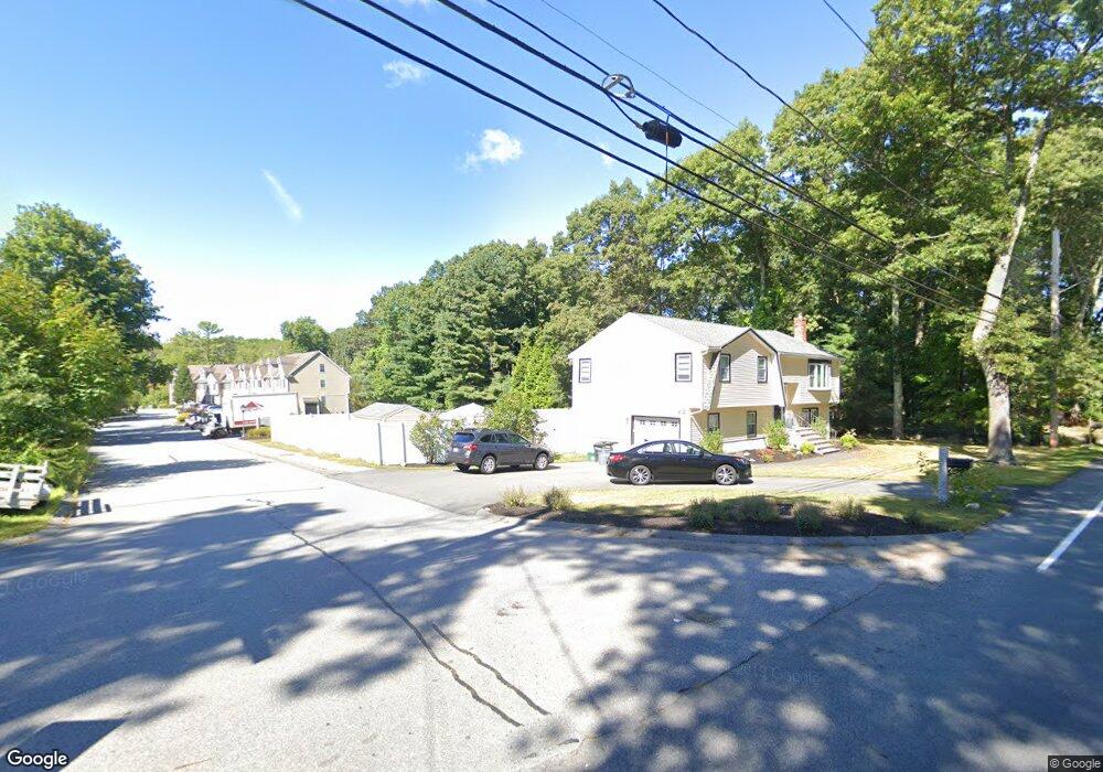 9 Pilgrim St unit 9, North Reading, MA 01864 - photo 1