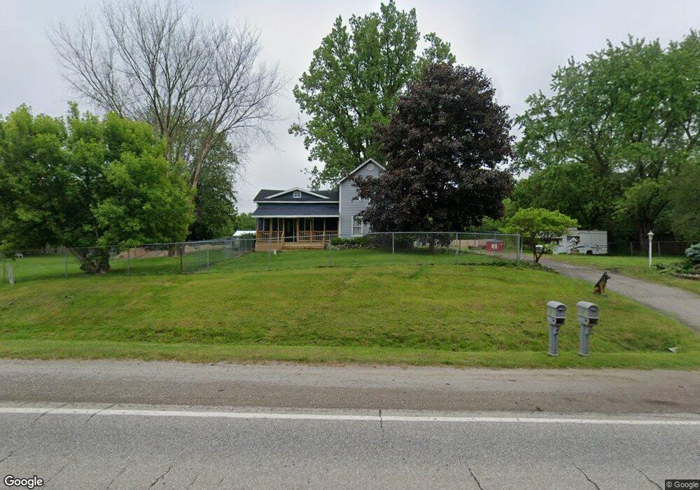 3423 W Mount Morris Rd, Mount Morris, MI 48458 - photo 1