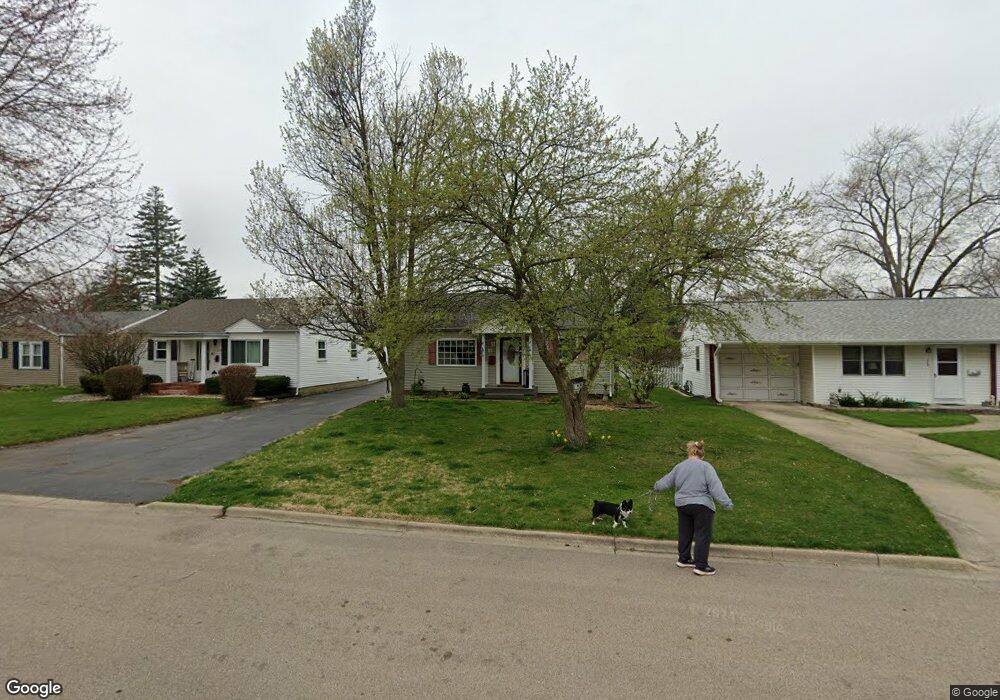 131 S Westlawn Ave, Aurora, IL 60506 - photo 1