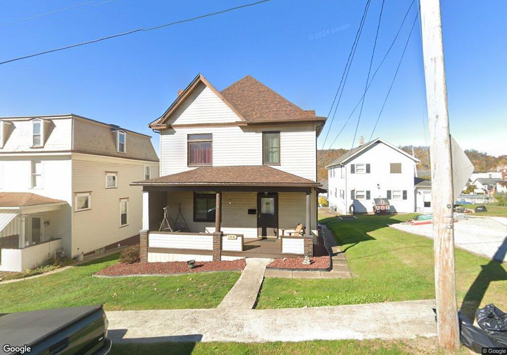 104 S 6th St, West Newton, PA 15089 - photo 1