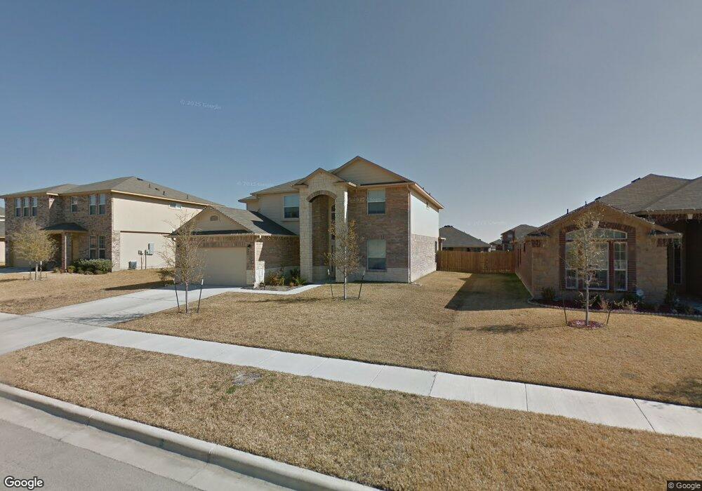 2008 Terry Dr, Copperas Cove, TX 76522 - photo 1