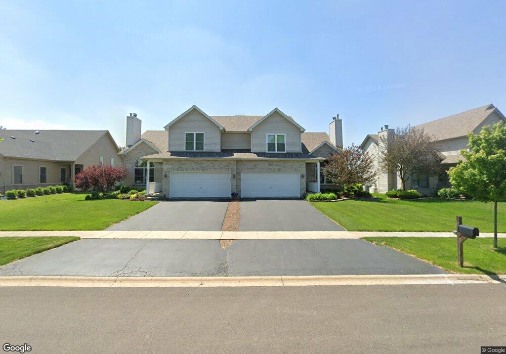 522 Sudbury Cir unit 8, Oswego, IL 60543 - photo 1