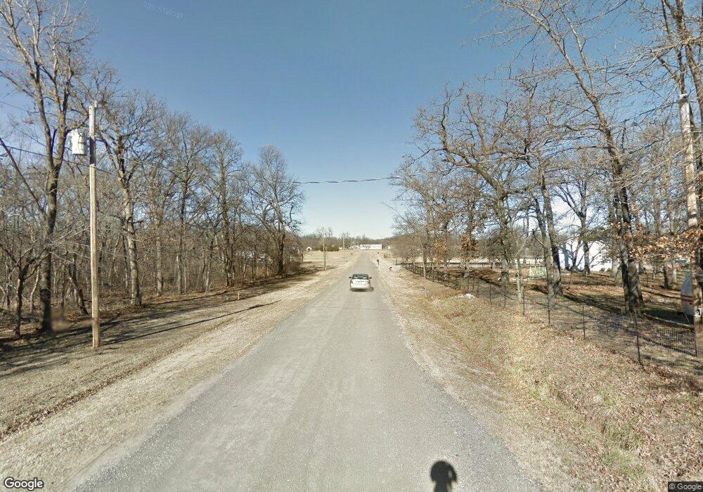 0 N 236 Rd, Mounds, OK 74047 - photo 1