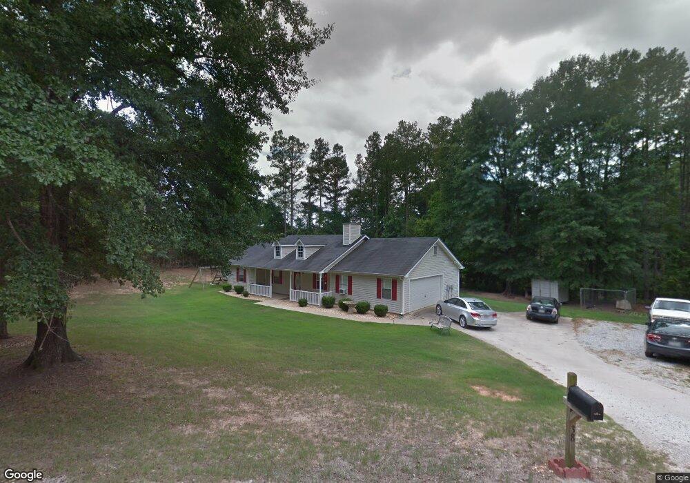 38 Andrew Rd, Covington, GA 30016 - photo 1