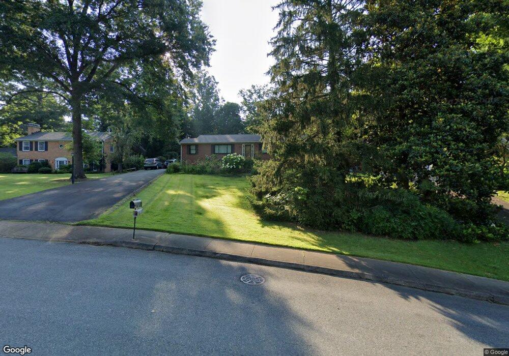 2244 Brandywine Dr, Charlottesville, VA 22901 - photo 1