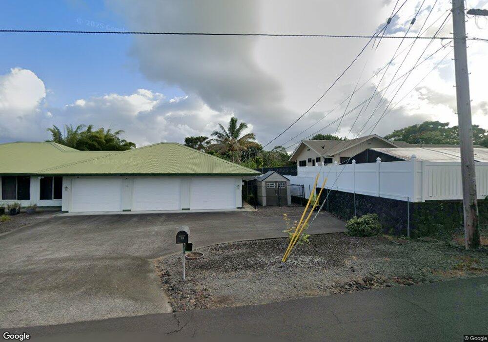 70 Kaunaloa St, Hilo, HI 96720 - photo 1