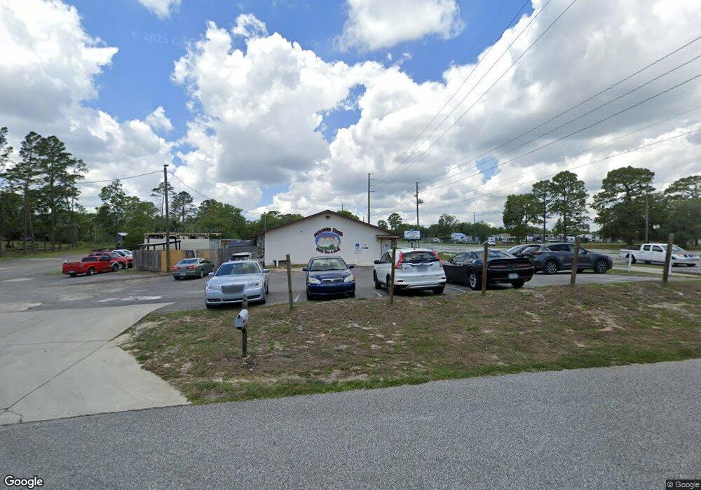 2408 N Fatima Ave, Hernando, FL 34442 - photo 1