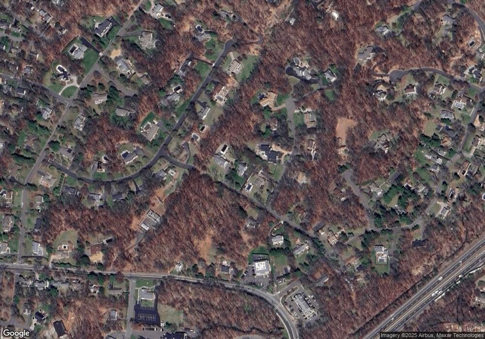 716 Mardinly Ave, Franklin Lakes, NJ 07417 - photo 1