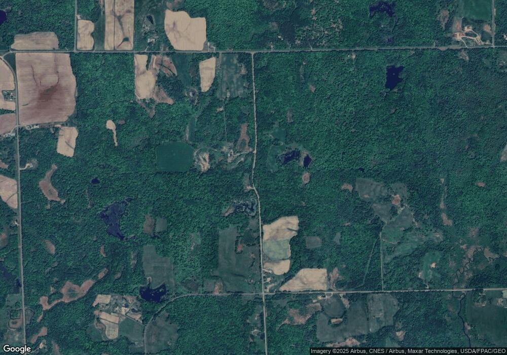 0 Horseshoe Sugar Lake Rd, Weyerhaeuser, WI 54895 - photo 1