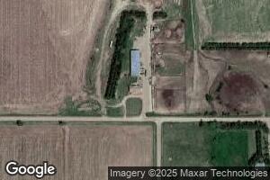 3200 W Blue Valley Rd, Blue Hill, NE 68930
