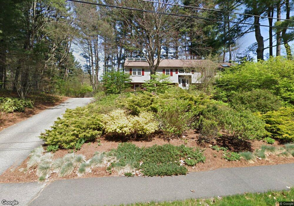 16 Robinwood Rd, Acton, MA 01720 - photo 1