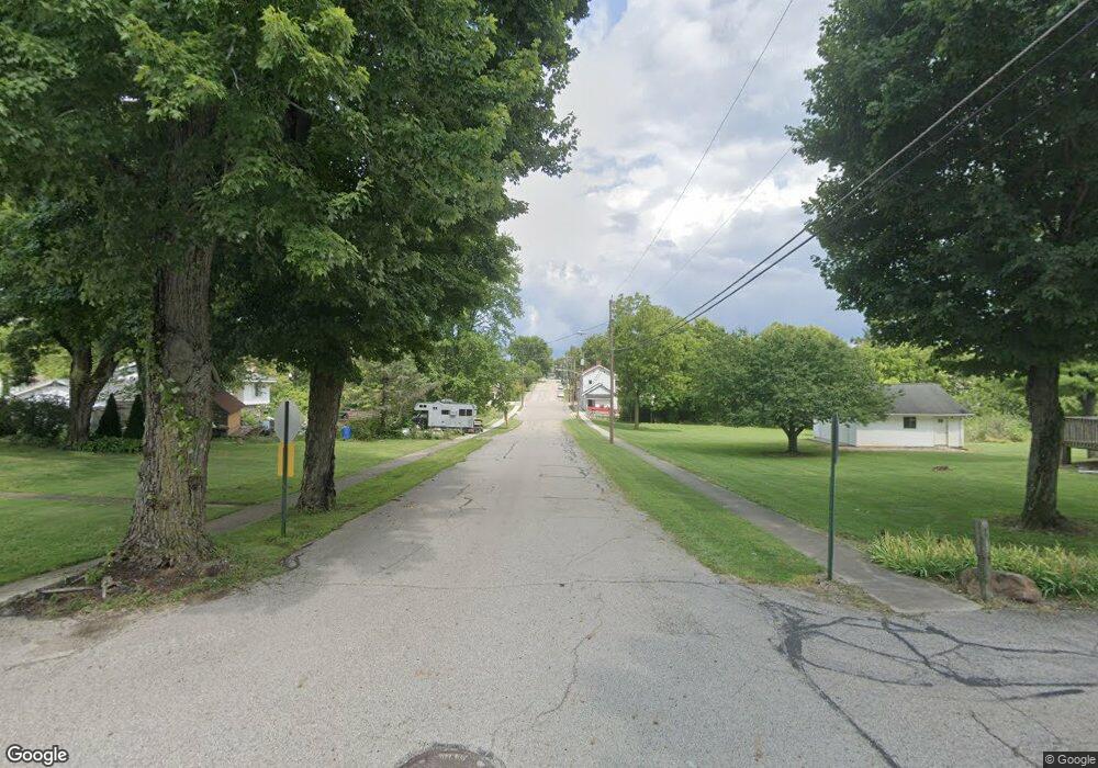 157 E Maple St, West Elkton, OH 45070 - photo 1