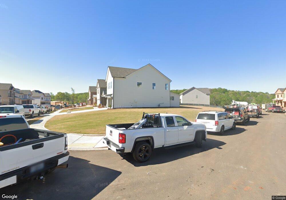 7105 Birch View Ct, Flowery Branch, GA 30542 - photo 1