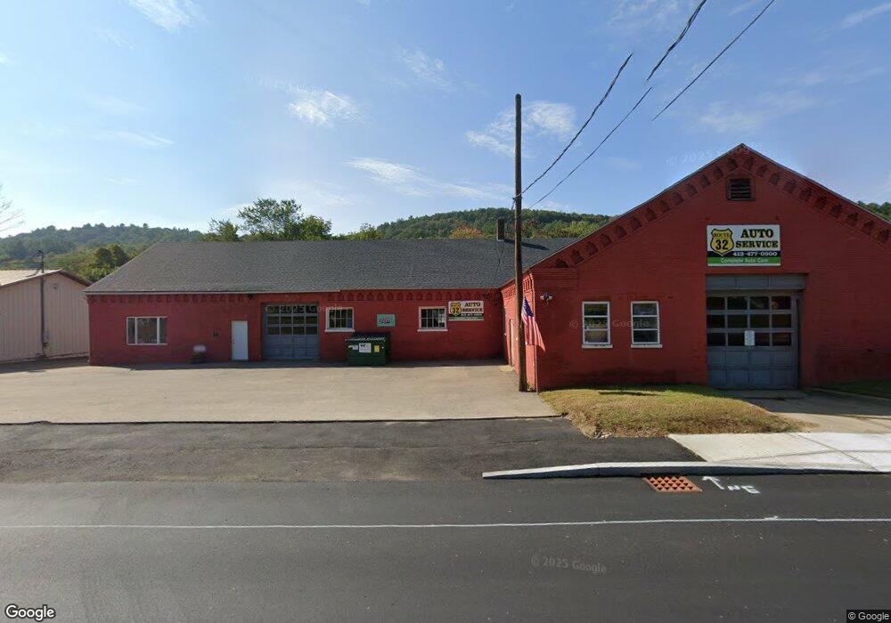 220 Main St, New Braintree, MA 01531 - photo 1