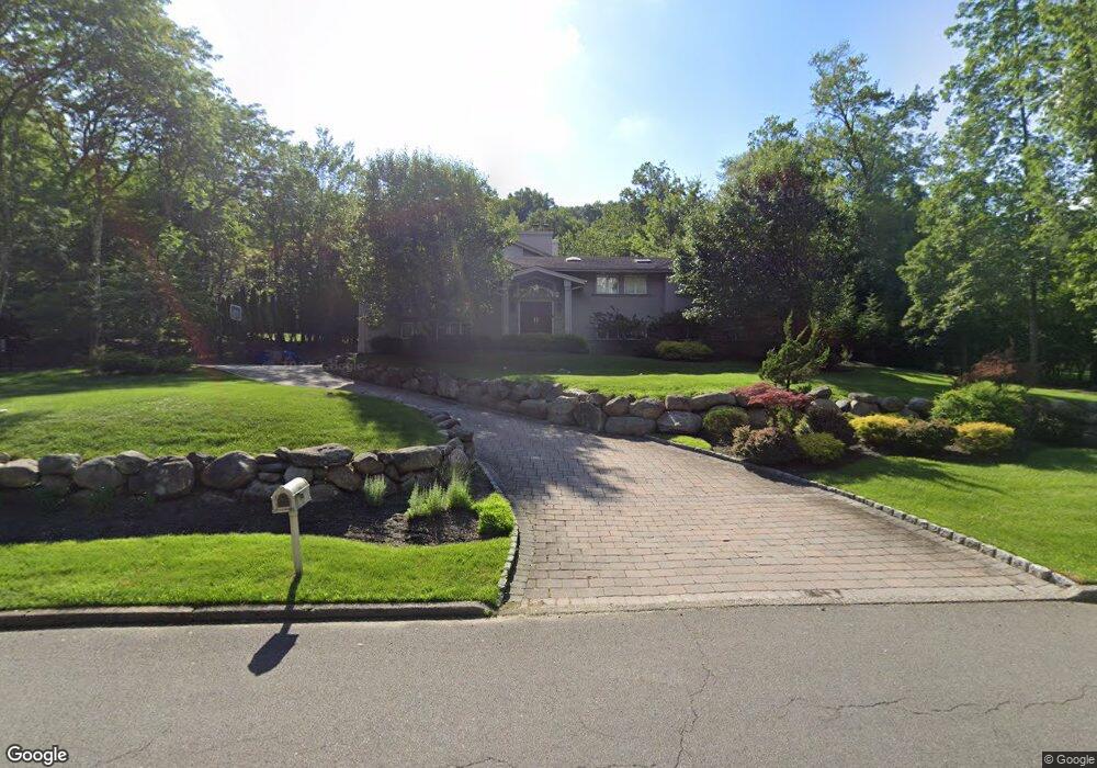 29 Danebury Downs, Upper Saddle River, NJ 07458 - photo 1