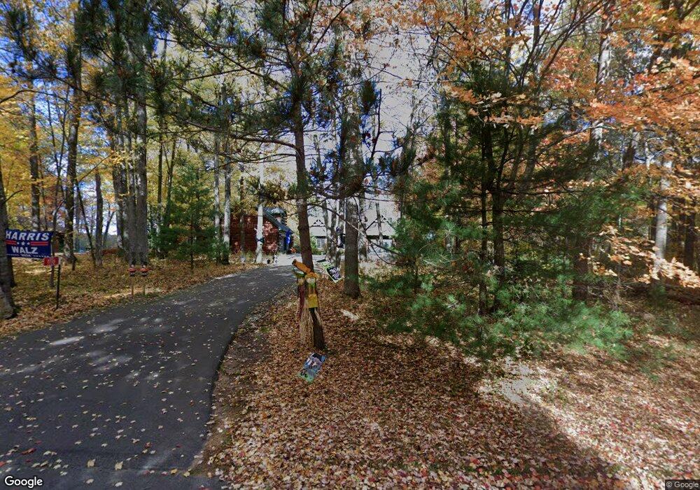 2726 6 3/16 Ave, New Auburn, WI 54757 - photo 1