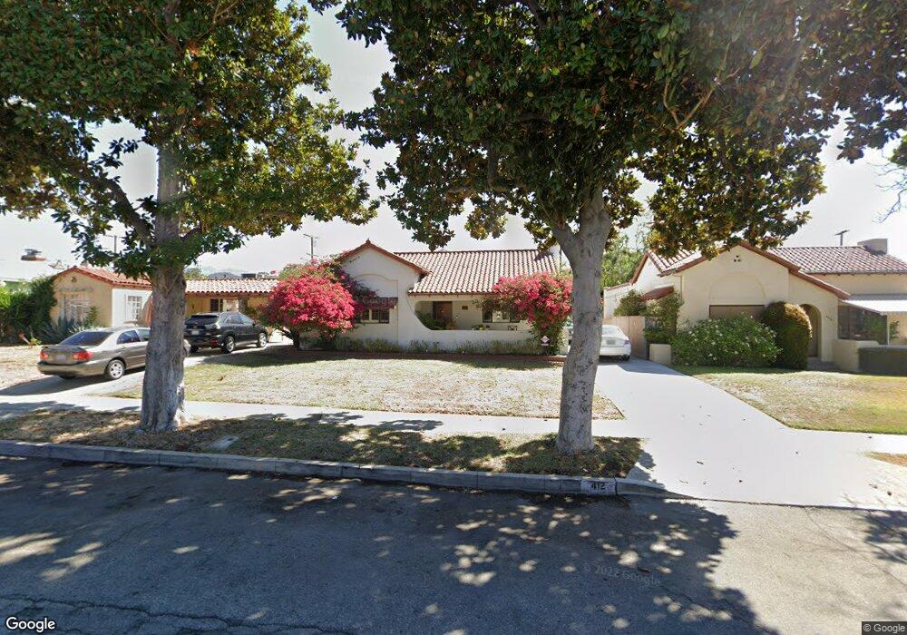 Street View Photo