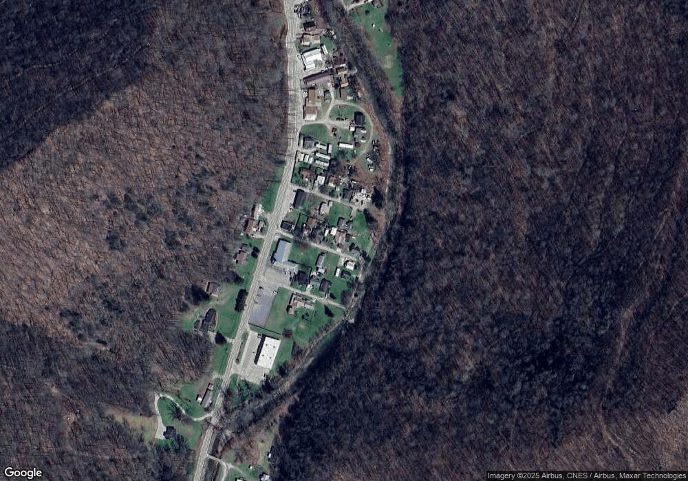 148 Tabit Addition Rd, Dixie, WV 25059 - photo 1