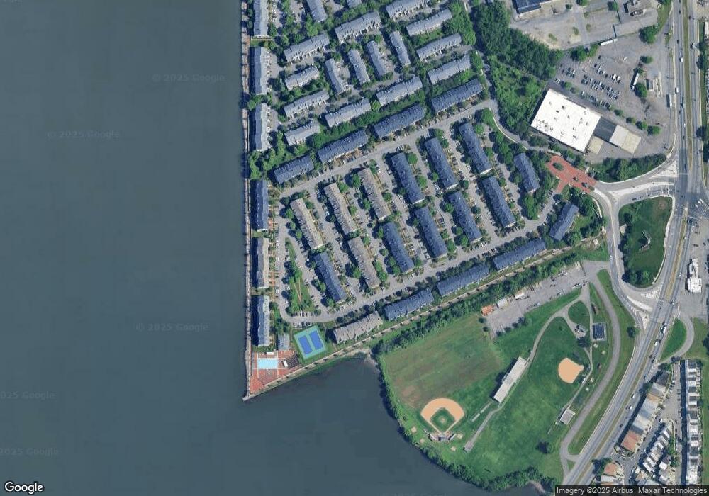 3 Dogwood St unit 14C, Jersey City, NJ 07305 - photo 1