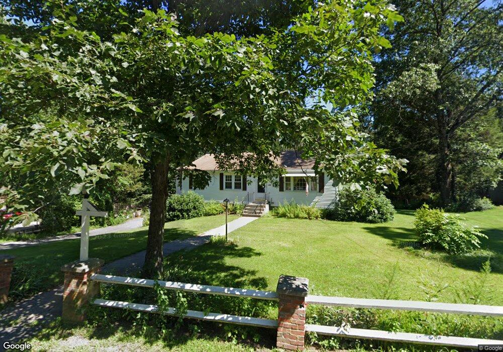 175 West St, Northborough, MA 01532 - photo 1