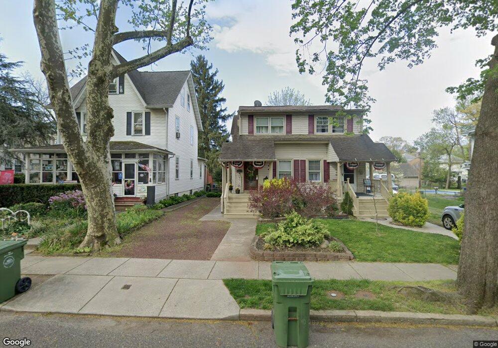 8111/2 Garfield Ave, Palmyra, NJ 08065 - photo 1