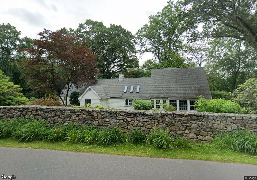 34 Cranbury Rd, Westport, CT 06880 - photo 1