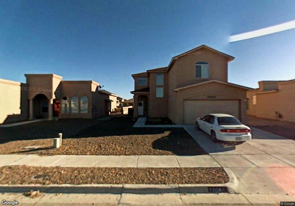 14044 Warren Belin Dr, El Paso, TX 79928 - photo 1