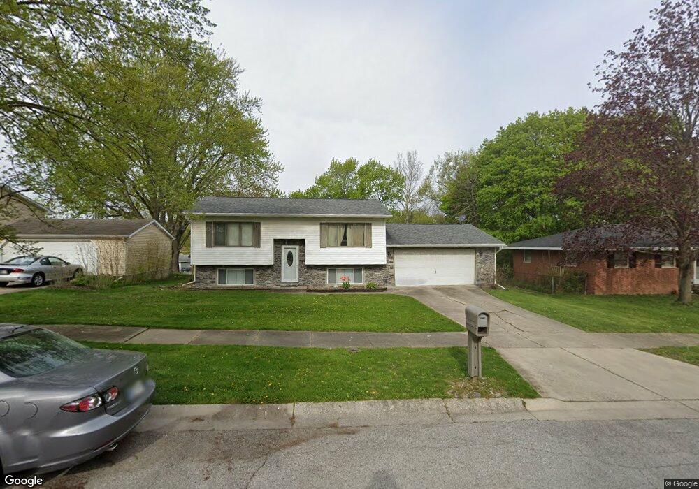 279 S Chase Dr, Crown Point, IN 46307 - photo 1