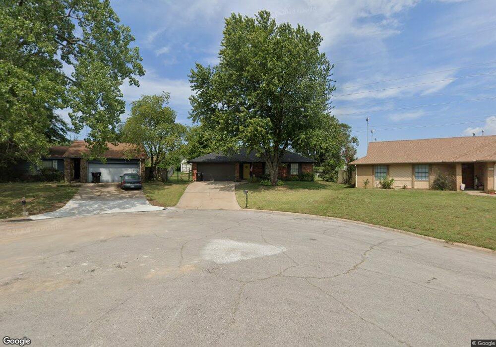 220 W Roanoke St, Broken Arrow, OK 74011 - photo 1