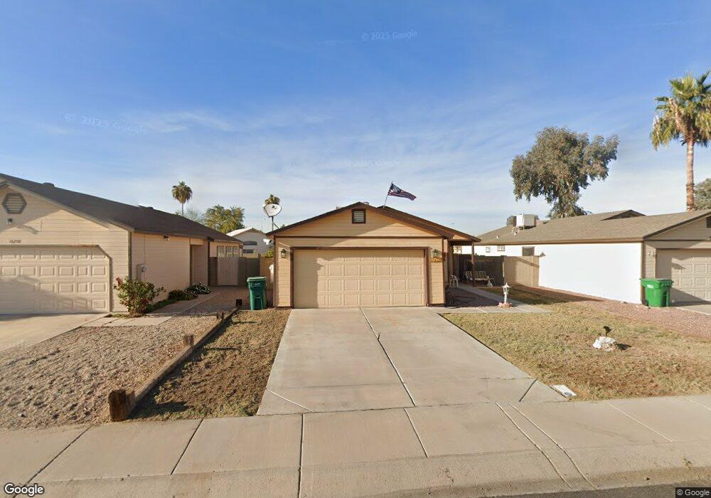 16206 S Pine St, Chandler, AZ 85225 - photo 1