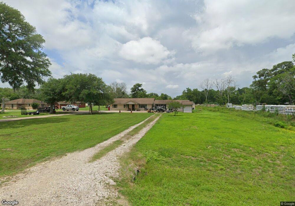 332 County Road 912a, Brazoria, TX 77422 - photo 1