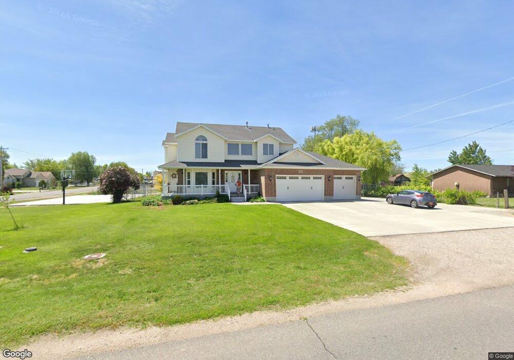 5513 W 5100 S, Hooper, UT 84315 - photo 1