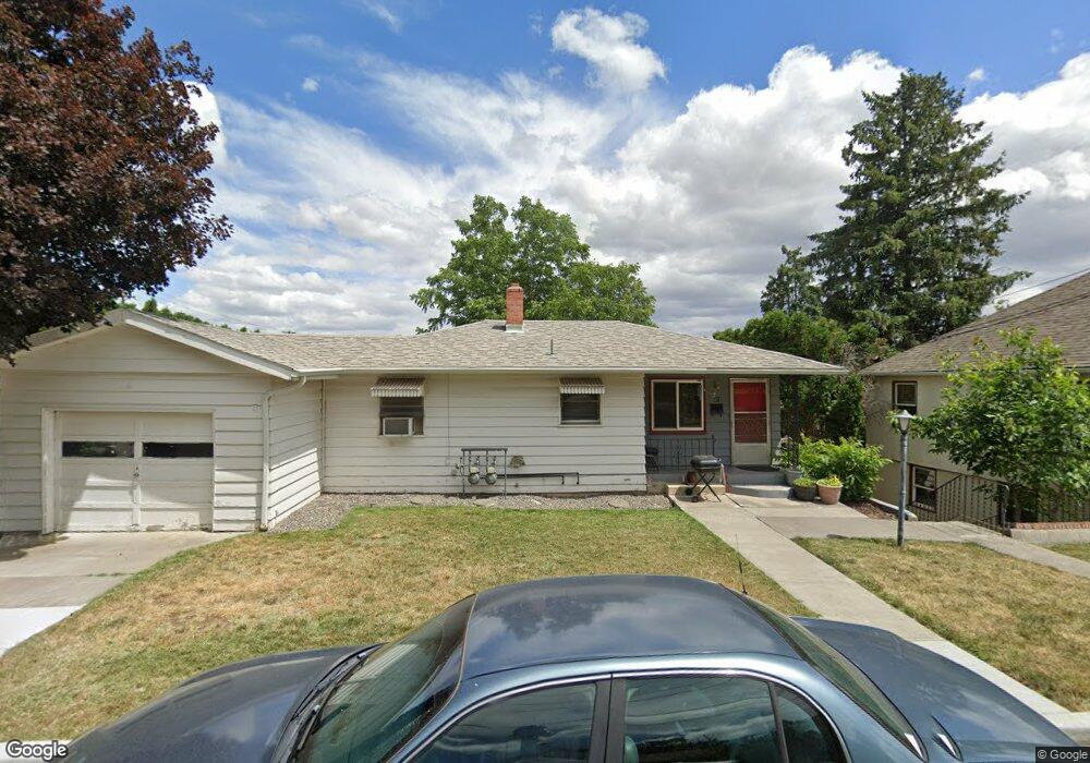 412 NW 10th St, Pendleton, OR 97801 - photo 1