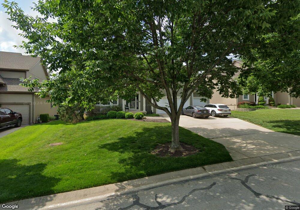 21621 W 99th Terrace, Lenexa, KS 66220 - photo 1