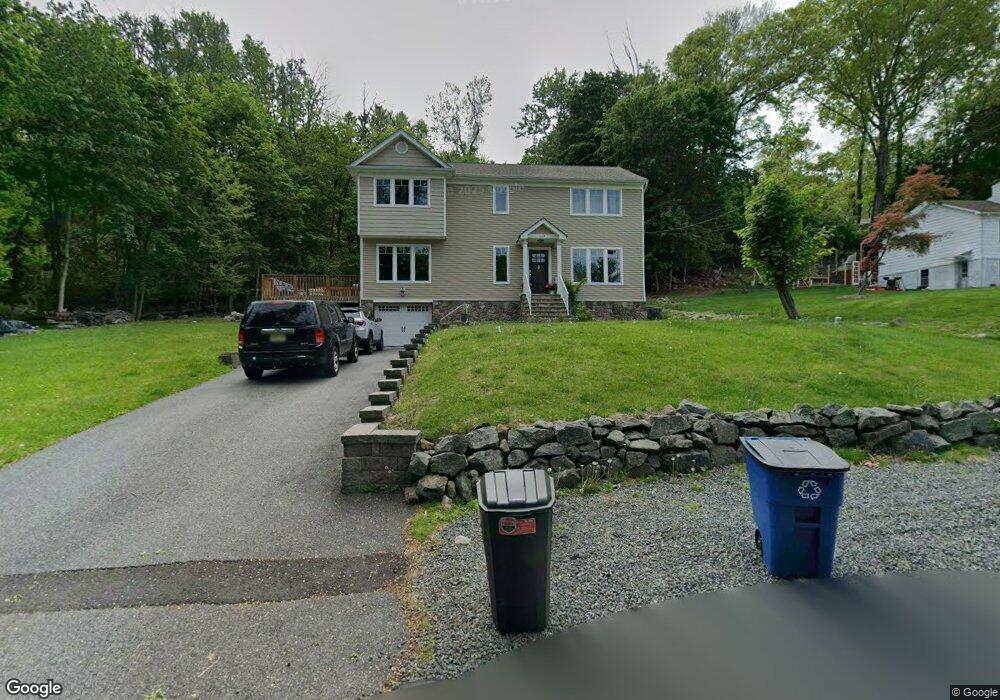 149 Springbrook Trail, Sparta, NJ 07871 - photo 1