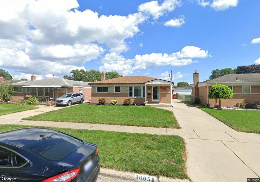 16058 Dugan St, Roseville, MI 48066 - photo 1