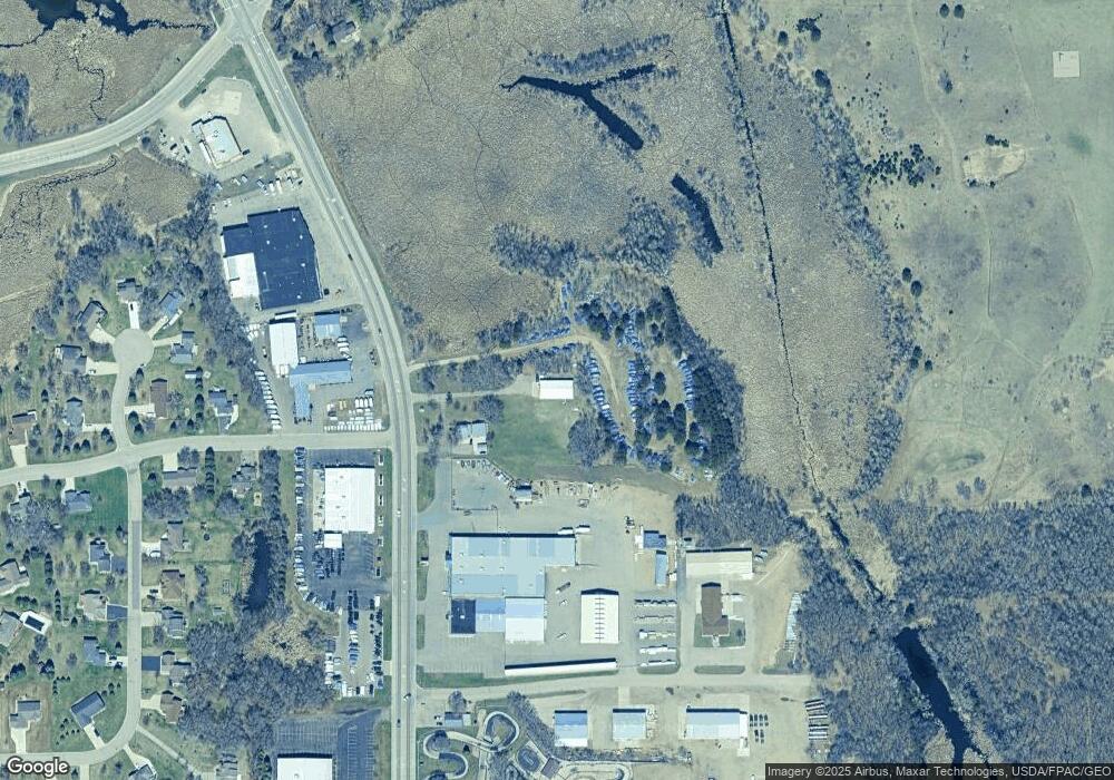 1513 N Nokomis NE, Alexandria, MN 56308 - photo 1