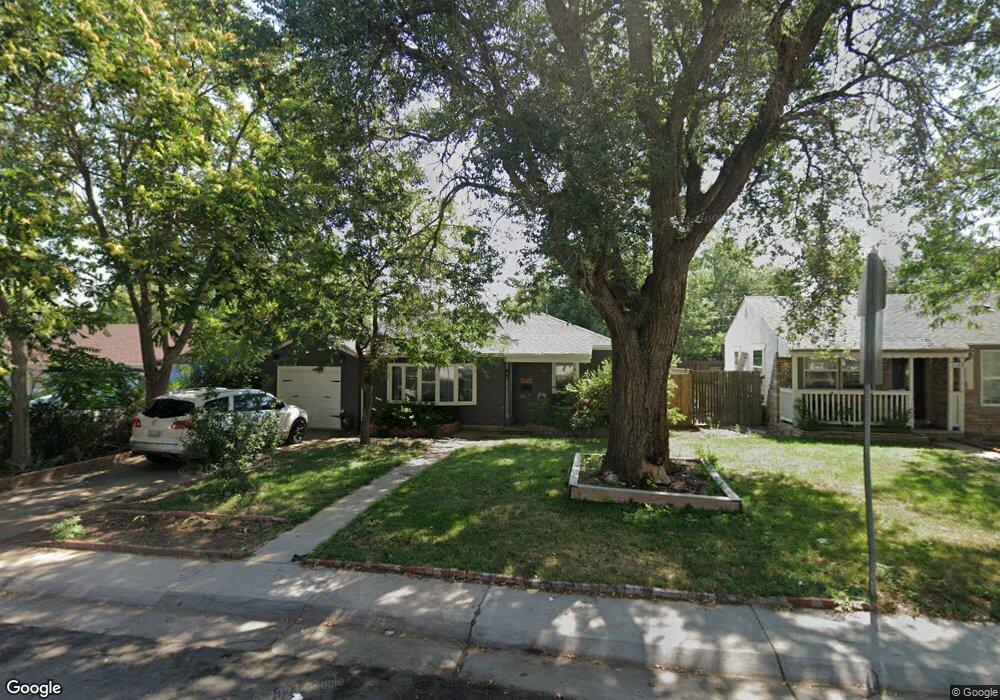 1170 Geneva St, Aurora, CO 80010 - photo 1